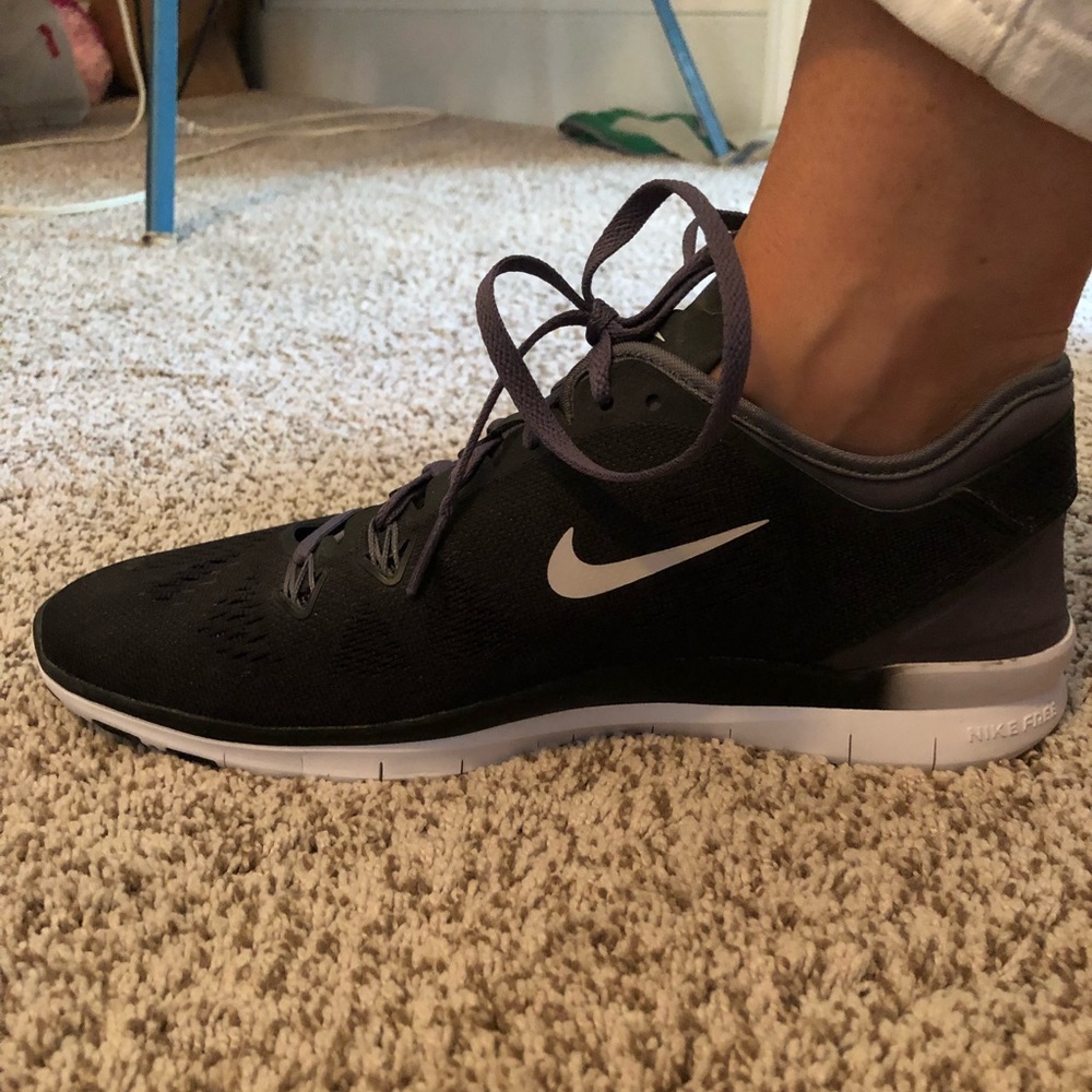 Nike Free TR Fit 5 Athletic Shoes